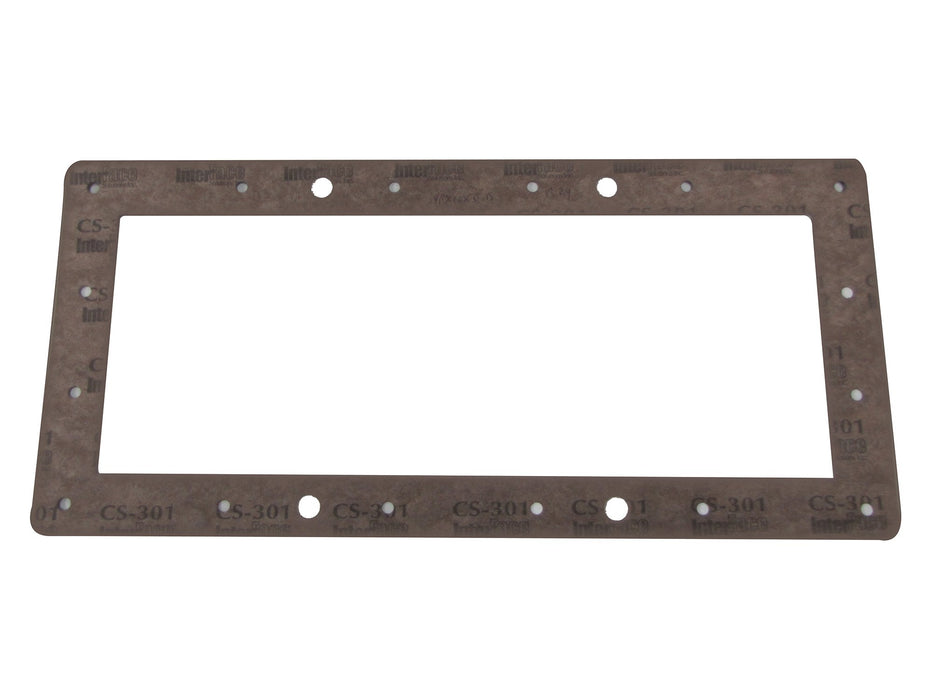 Hayward Skimmer Faceplate Gasket (P/N: SPX1085DPAK2)
