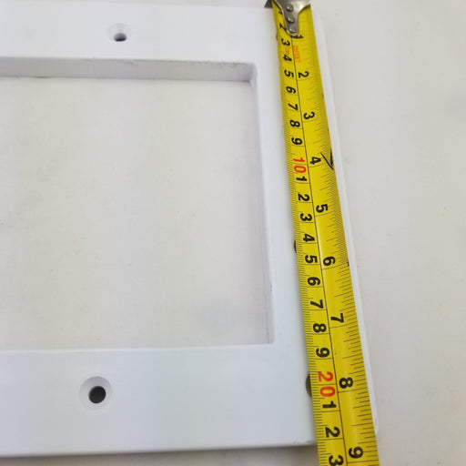 Hayward Skimmer Faceplate (P/N: SPX1085B) - Aqua-Tech 