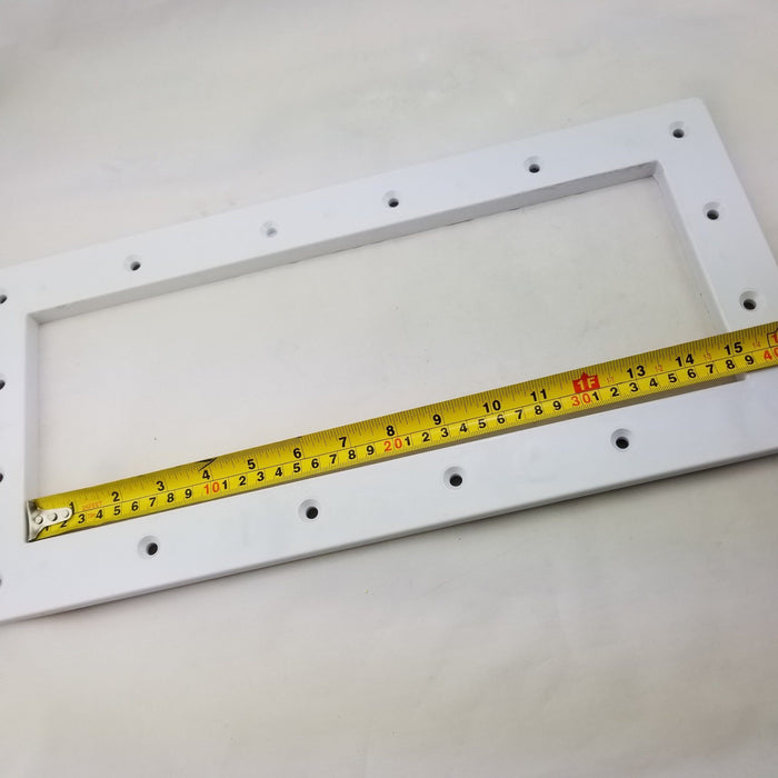 Hayward Skimmer Faceplate (P/N: SPX1085B) - Aqua-Tech 