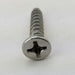 Hayward Skimmer Faceplate Screws (P/N: SPX1085Z1AM) - Aqua-Tech 