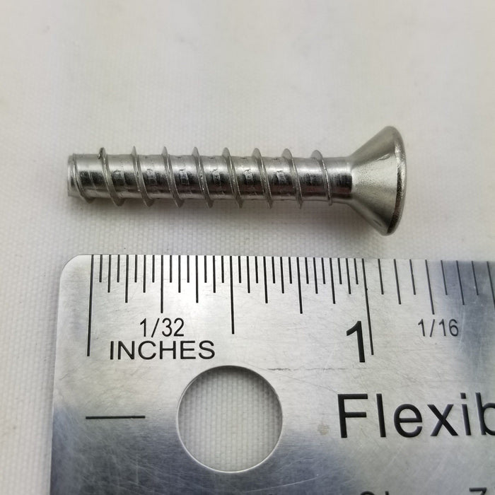 Hayward Skimmer Faceplate Screws (P/N: SPX1085Z1AM) - Aqua-Tech 