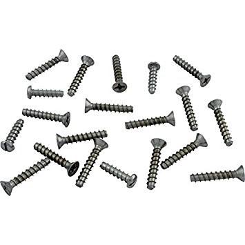Hayward Skimmer Faceplate Screws (P/N: SPX1085Z1AM) - Aqua-Tech 