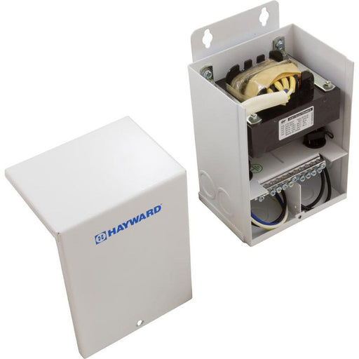 Pool Parts - Hayward Wall Mount Transformer (P/N: LTBUY11300) SHIPS IN 10 TO 12 DAYS APPROX