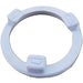 Jacuzzi IFD Return Eyeball Lock Ring (P/N: 43-0618-03-R) - Aqua-Tech 