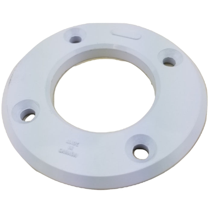 Jacuzzi IFD Return Face Plate (P/N: 43-0619-02-R) - Aqua-Tech