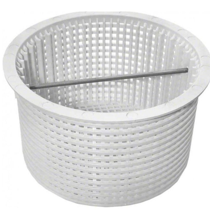 Jacuzzi PMT Skimmer Basket (P/N: 43-0507-07-R) - Aqua-Tech