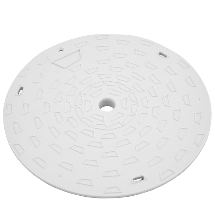 Jacuzzi PMT Skimmer Cover (P/N: 43-0505-09) - Aqua-Tech