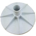 Jacuzzi PMT Skimmer Vacuum Plate (P/N: 43-1029-04-R) - Aqua-Tech 