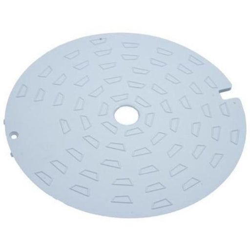 Jacuzzi WWF Skimmer Cover (P/N 43-1054-02-R) - Aqua-Tech 
