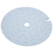 Jacuzzi WWF Skimmer Cover (P/N 43-1054-02-R) - Aqua-Tech 