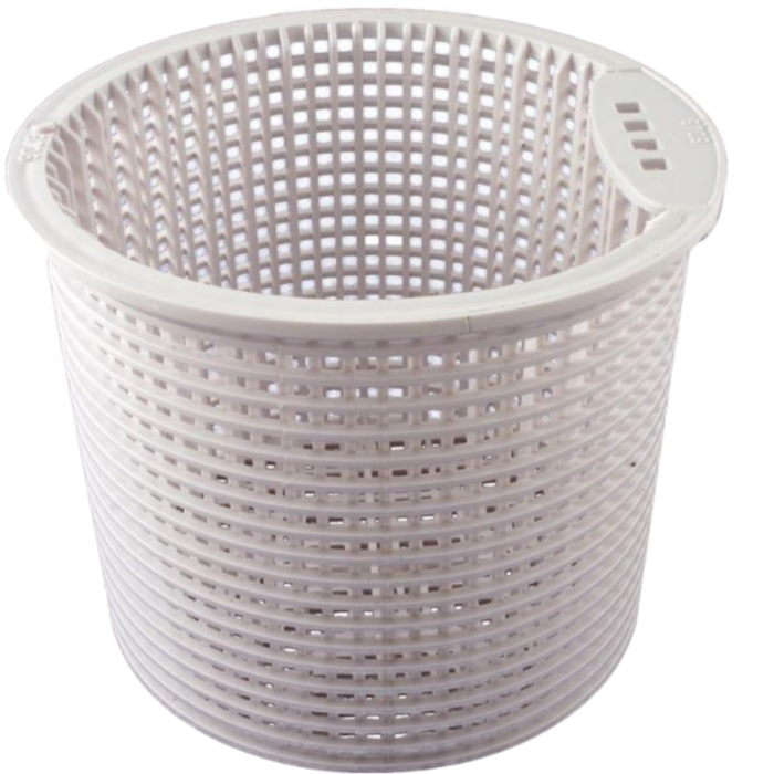 Jacuzzi WWFL/WWFC Skimmer Basket (P/N: 43-1092-06-R) - Aqua-Tech