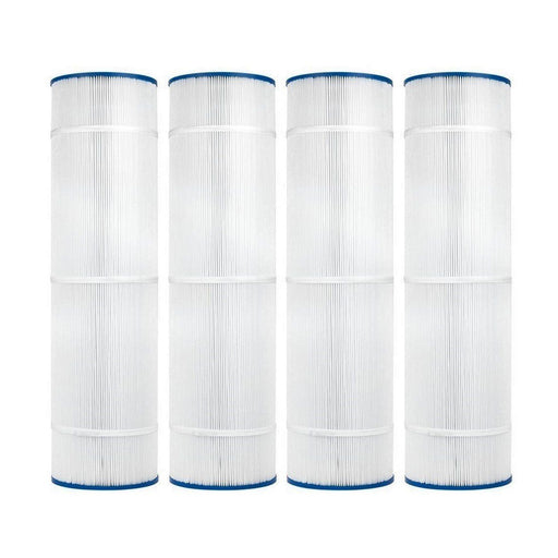 Jandy CL340 Set of 4 Cartridges 340 Sq. Ft (P/N: R0554500) - Aqua-Tech 
