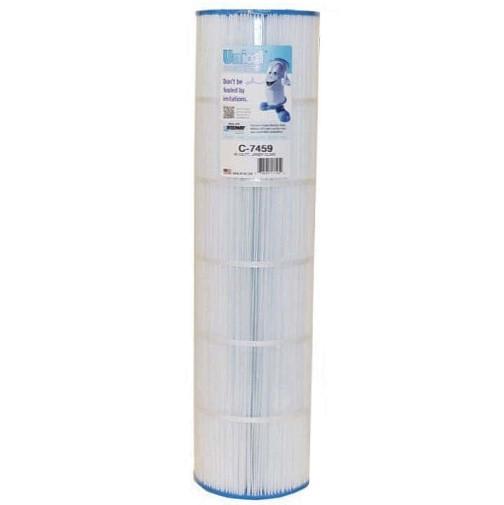 Jandy CL340 Single Cartridge 85 Sq. Ft (P/N: C-7459) - Aqua-Tech 