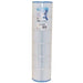Jandy CL340 Single Cartridge 85 Sq. Ft (P/N: C-7459) - Aqua-Tech 