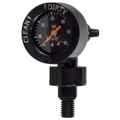 Jandy Filter Pressure Gauge Valve Assembly (P/N: R0357200) - Aqua-Tech 