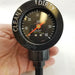 Jandy Filter Pressure Gauge Valve Assembly (P/N: R0357200) - Aqua-Tech 