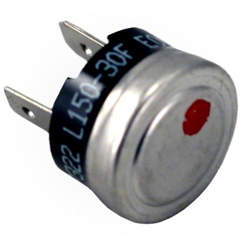 Jandy/Teledyne Laars Hi Limit Switch (P/N: R0023000) SHIPS IN 7 TO 10 DAYS APPROX