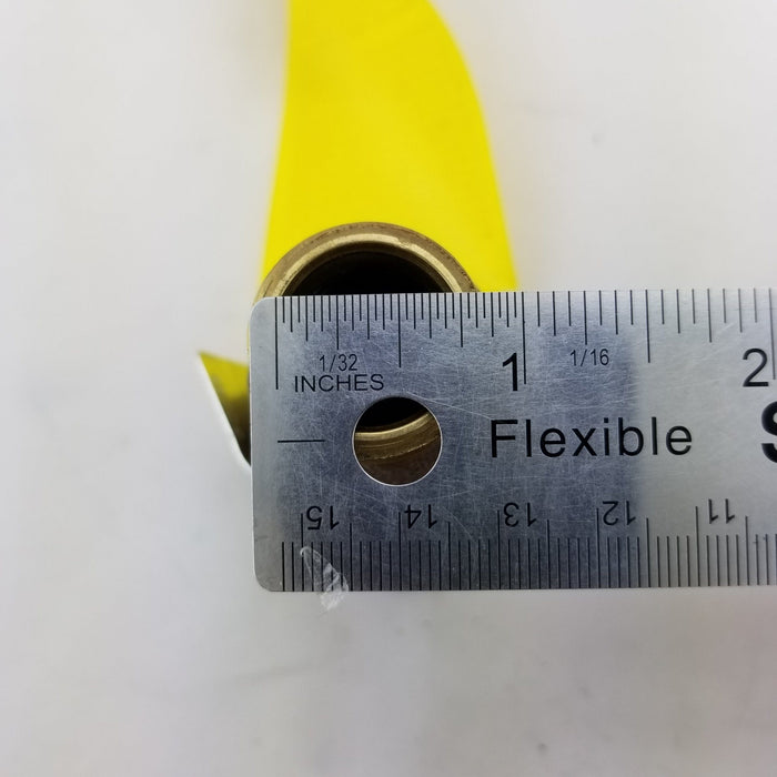 Jandy/Teledyne Laars Pressure Relief Valve (P/N: 10-417-10) - Aqua-Tech 