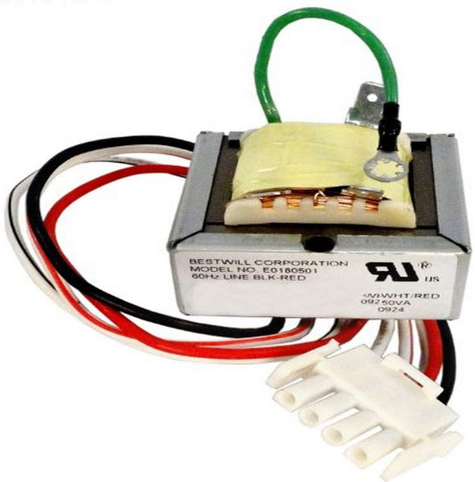 Jandy/Teledyne Laars/Zodiac 115/230 Volt Transformer Replacement Kit (P/N: R0061100)