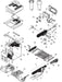 Pool Parts - Jandy/Teledyne Laars/Zodiac Electronic Temperature Sensor Replacement (P/N: R0011800)