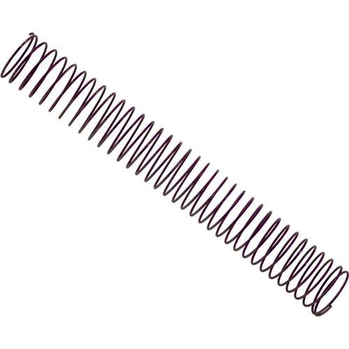 Jandy/Teledyne Laars/Zodiac Purple By Pass Valve Spring (P/N: S0079900) OUT OF STOCK