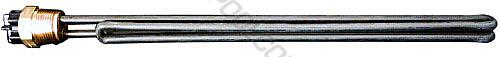 Pool Parts - K-Star Heater Element (P/N: ELE-50T-100K) OUT OF STOCK
