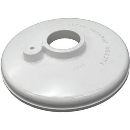 Kafko Equator Vacuum Plate (P/N: 19-0102-0) - Aqua-Tech 