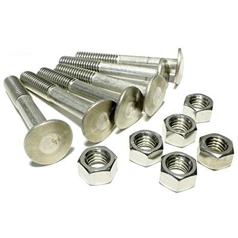 Ladder bolt kit (P/N: 60-704) - Aqua-Tech 