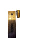 Pool Parts - Latham Safety Cover Anchor Assembly (P/N: MH212)