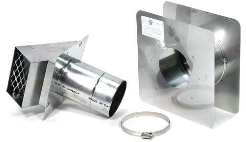 Pentair and Sta-Rite Vent Kit ( P/N: CKG-1000 ) - Aqua-Tech 