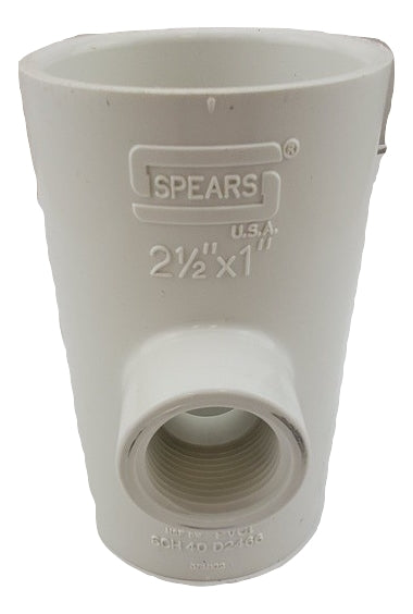 Pool Parts - Pentair Bioshield Flow Switch T (P/N: 523459)