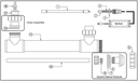 Pool Parts - Pentair Bioshield O-ring Service Kit (P/N: 523031)