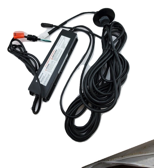 Pool Parts - Pentair Bioshield Power Supply (P/N: 523460)