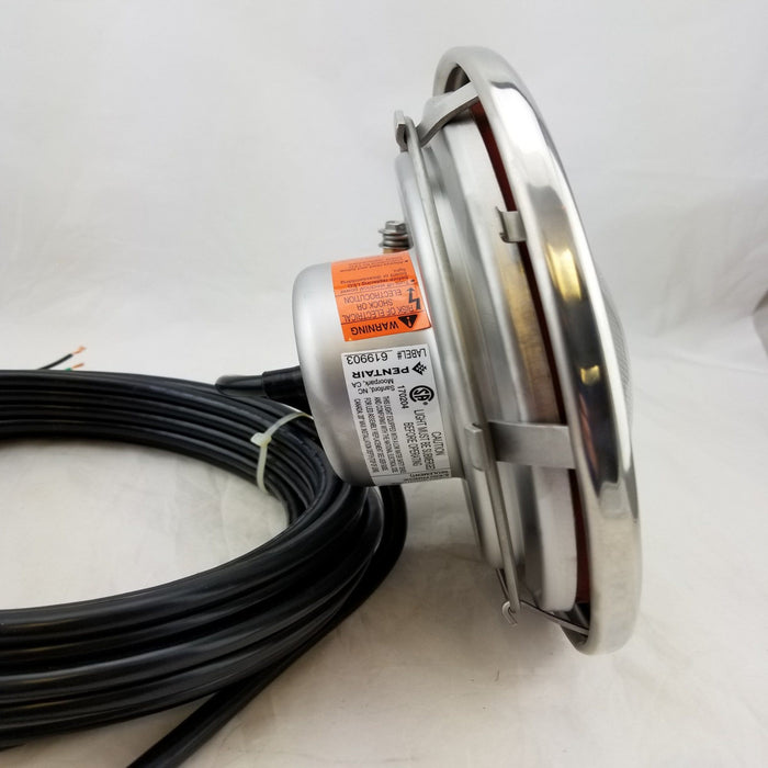 Pentair IntelliBrite 5G Color Pool Light (P/N: 602000) - Aqua-Tech 