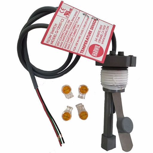 Pentair Intellichlor Flow Switch Assembly (P/N: 520736) - Aqua-Tech 