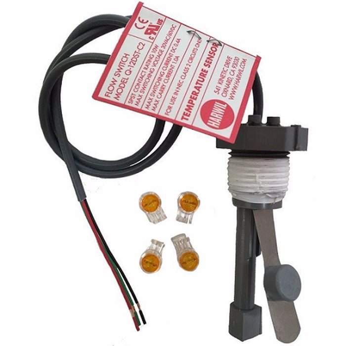 Pentair Intellichlor Flow Switch Assembly (P/N: 520736) - Aqua-Tech