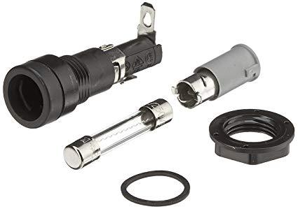 Pentair INTELLICHLOR FUSE HOLDER W/FUSE (P/N: 521248Z) - Aqua-Tech 