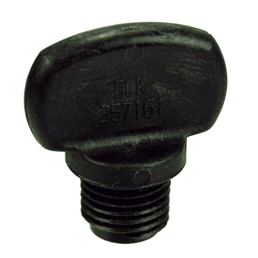 Pentair IntelliFlo Pump Drain Plug (P/N: 357161) - Aqua-Tech 