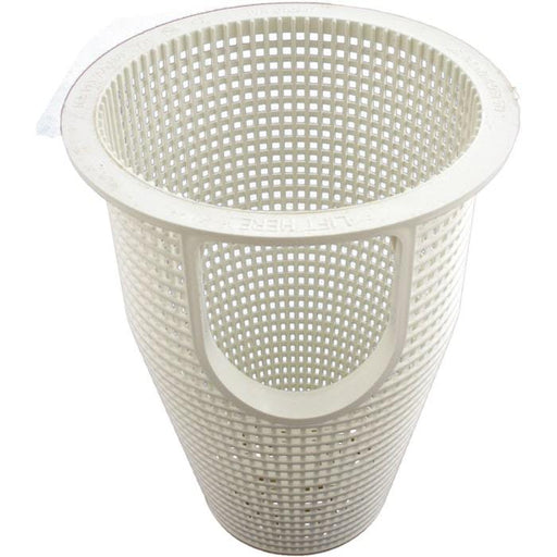 Pentair IntelliFlo Trap Basket (P/N: 070387) - Aqua-Tech 