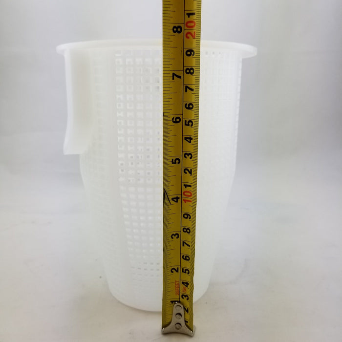 Pentair IntelliFlo Trap Basket (P/N: 070387) - Aqua-Tech 