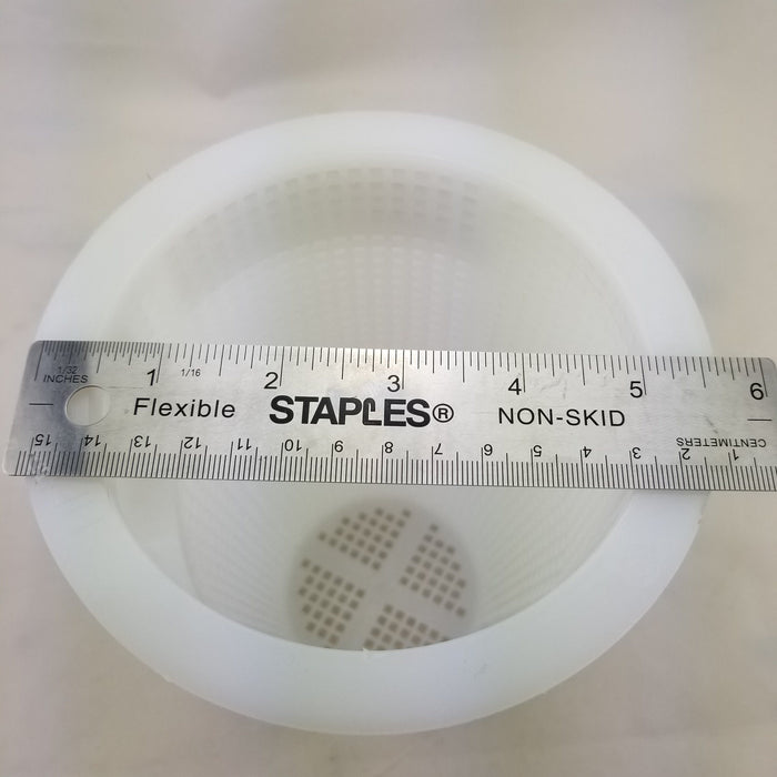 Pentair IntelliFlo Trap Basket (P/N: 070387) - Aqua-Tech 