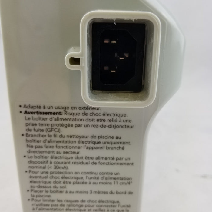 Pentair Kreepy Krauly Prowler 820 Power Supply (P/N: 360125) - Aqua-Tech 