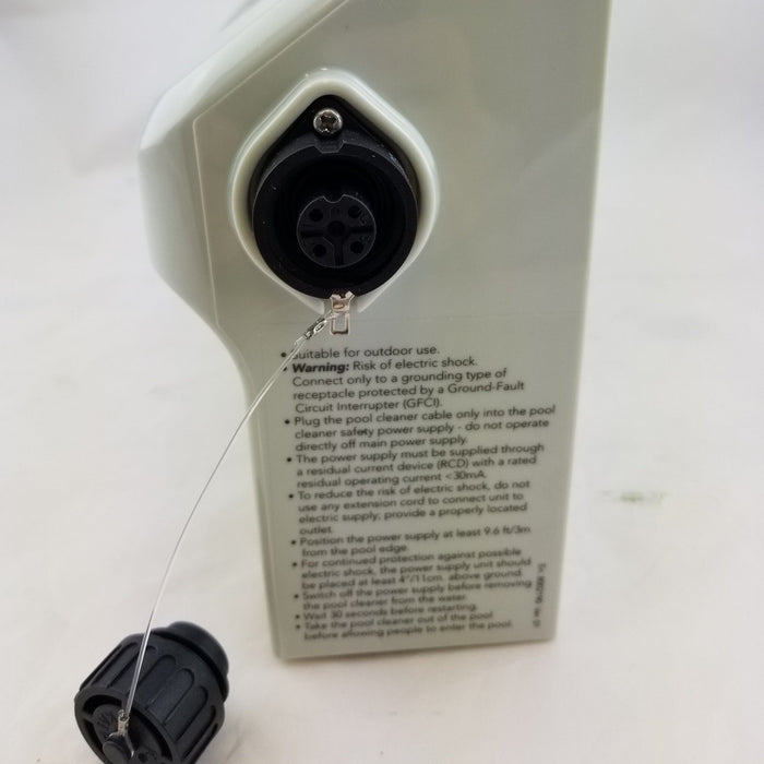 Pentair Kreepy Krauly Prowler 820 Power Supply (P/N: 360125) - Aqua-Tech 