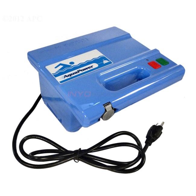 Pentair Prowler 720 Power Supply Assembly (P/N: P12121)