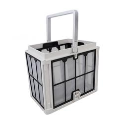 Pool Parts - Pentair Prowler 920 Dolphin Filter Basket (P/N: 360362)