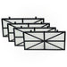 Pentair Prowler Filters (P/N: 360124) - Aqua-Tech 
