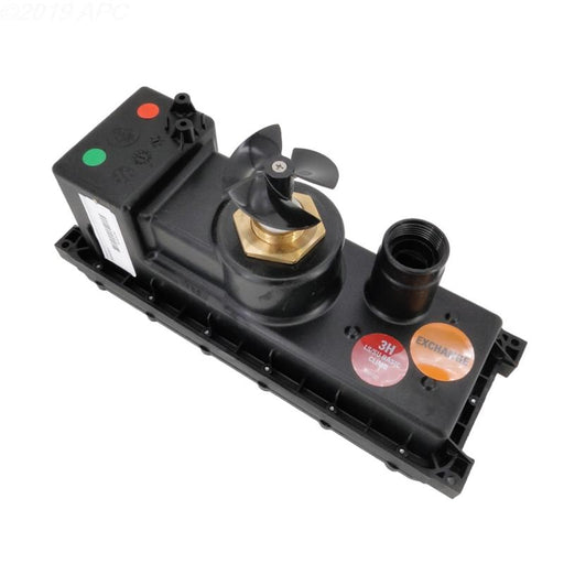 Pool Parts - Pentair Prowler Replacement Drive Motor (P/N: 360132)