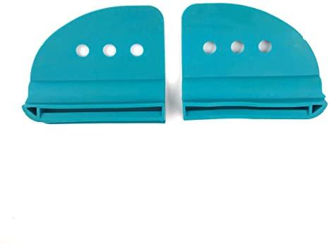 Pentair Seal Flap Kit (P/N: GW7506)