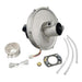Pentair/Sta-Rite Combustion Blower (P/N: 77707-0251) - Aqua-Tech 