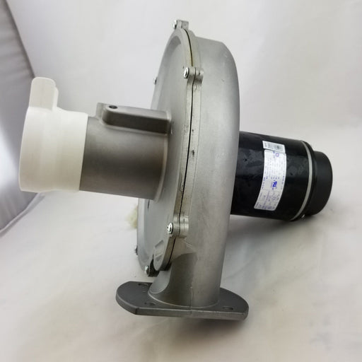 Pentair/Sta-Rite Combustion Blower (P/N: 77707-0251) - Aqua-Tech 